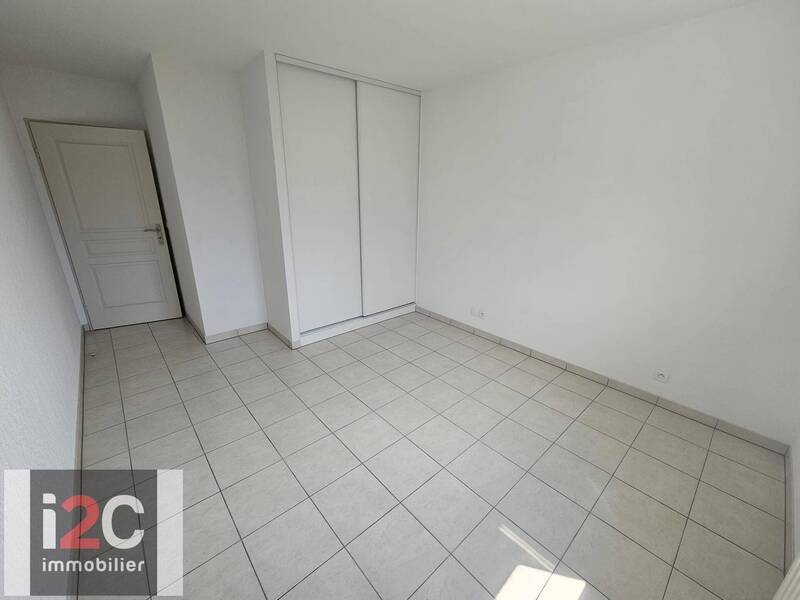 Bien vendu appartement t3 71.28 m² à Prévessin-Moëns 01280