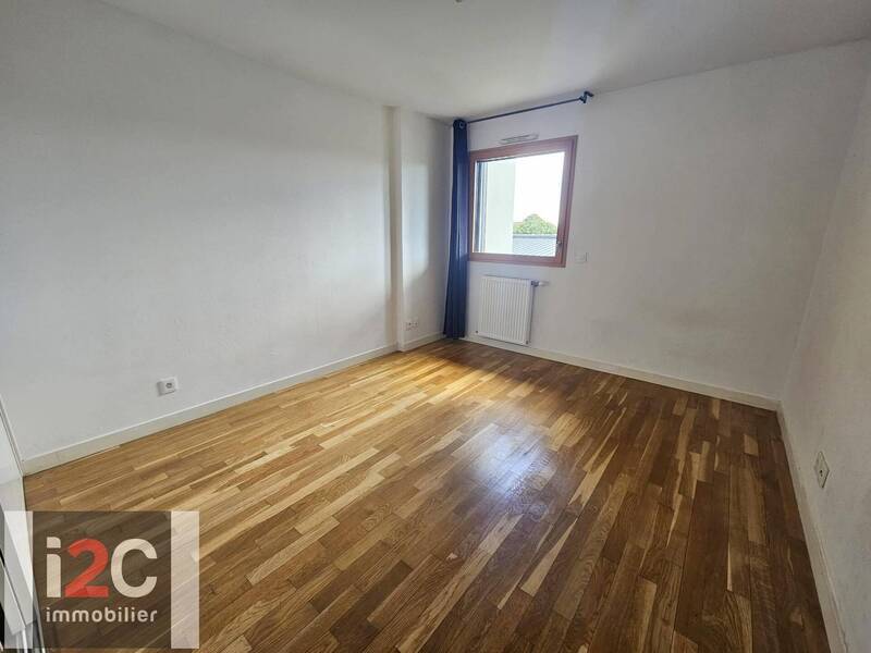 Vente appartement t2 48.95 m² à Divonne-les-Bains 01220