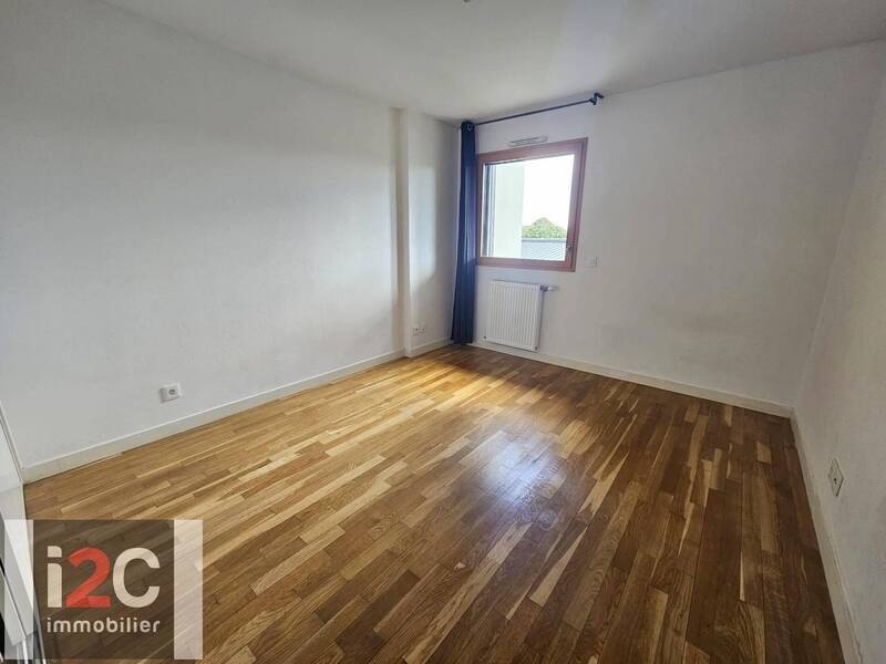 Bien vendu appartement t2 48.95 m² à Divonne-les-Bains 01220