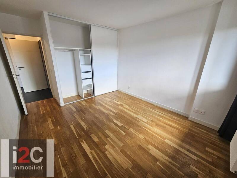 Bien vendu appartement t2 48.95 m² à Divonne-les-Bains 01220