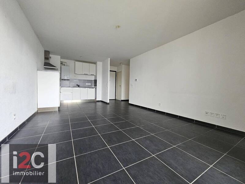 Vente appartement t2 48.95 m² à Divonne-les-Bains 01220