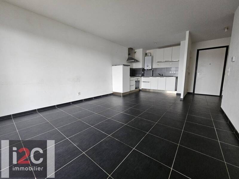 Vente appartement t2 48.95 m² à Divonne-les-Bains 01220