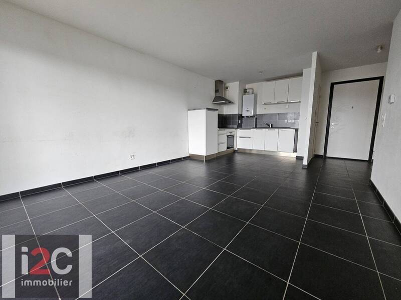 Bien vendu appartement t2 48.95 m² à Divonne-les-Bains 01220