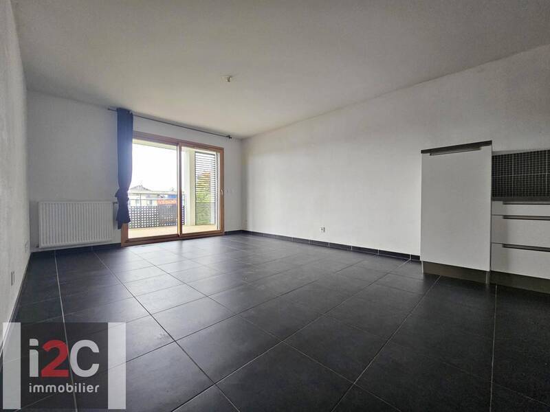 Vente appartement t2 48.95 m² à Divonne-les-Bains 01220