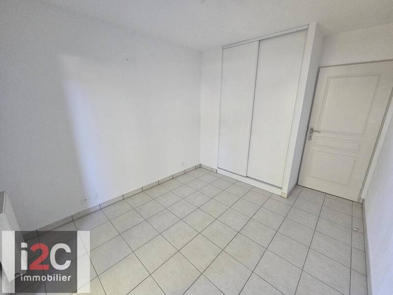 Bien vendu appartement t3 71.26 m² à Prévessin-Moëns 01280