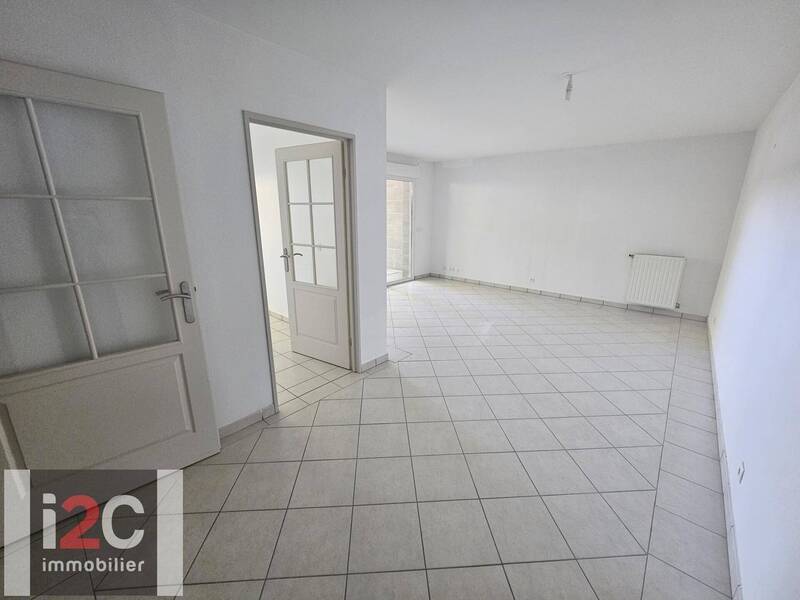 Bien vendu appartement t3 71.26 m² à Prévessin-Moëns 01280