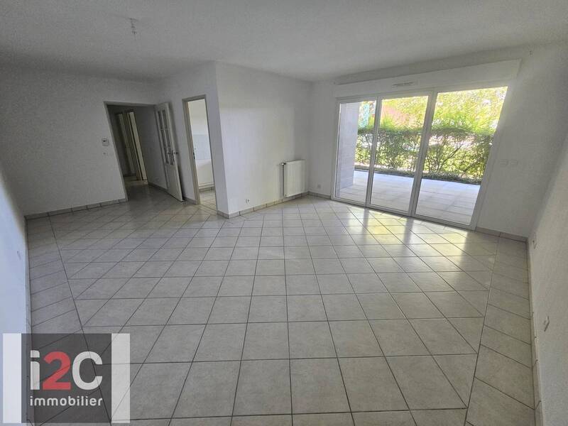 Bien vendu appartement t3 71.26 m² à Prévessin-Moëns 01280