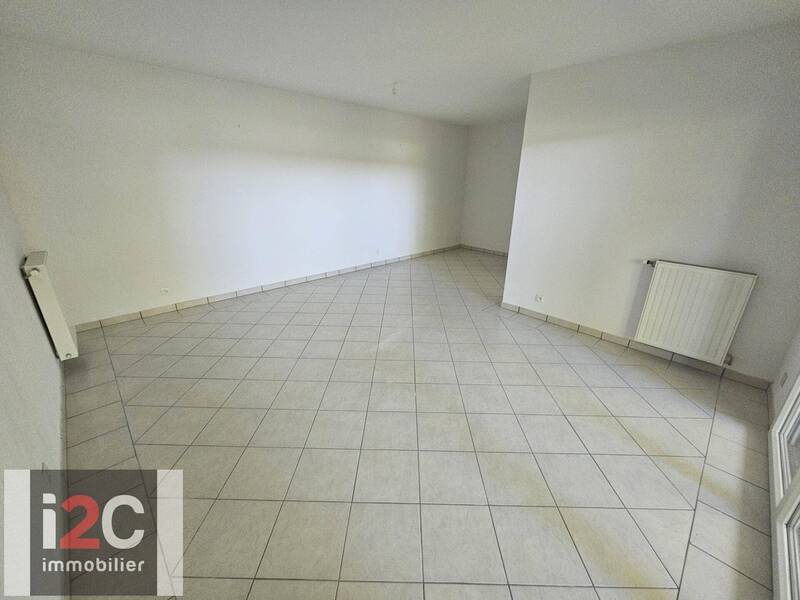 Bien vendu appartement t3 71.26 m² à Prévessin-Moëns 01280