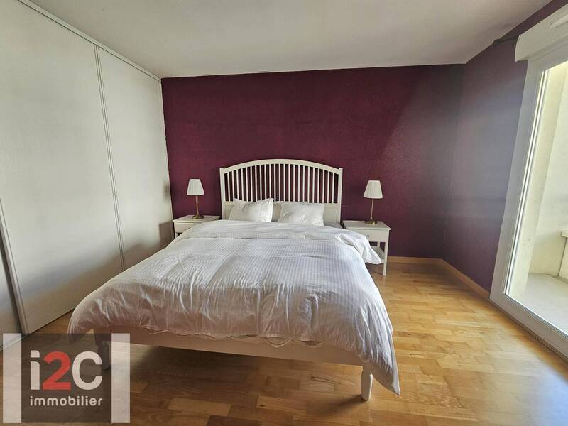 Bien vendu appartement t3 60.86 m² à Ferney-Voltaire 01210