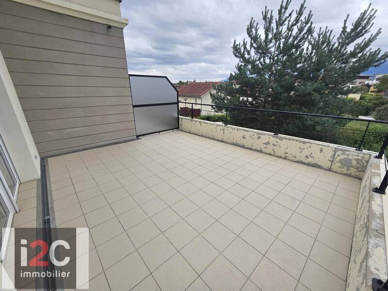 Bien vendu appartement t4 88.2 m² à Prévessin-Moëns 01280