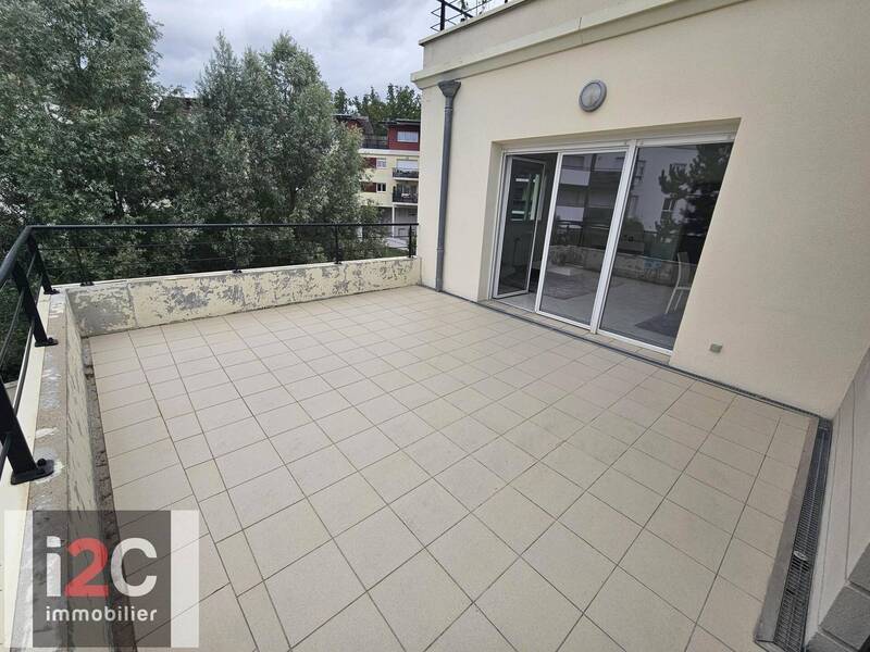 Bien vendu appartement t4 88.2 m² à Prévessin-Moëns 01280