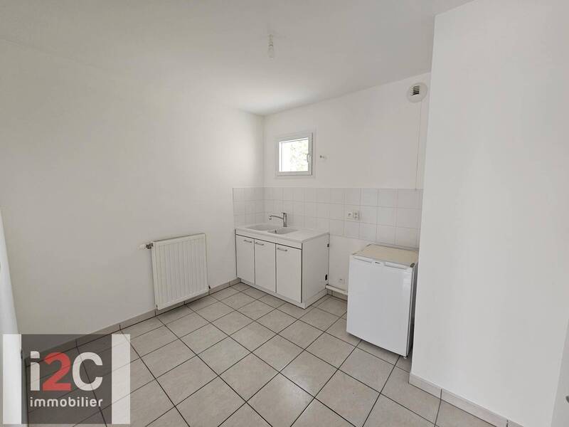 Bien vendu appartement t4 88.2 m² à Prévessin-Moëns 01280