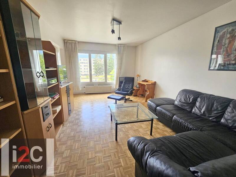 Bien vendu appartement t3 77.08 m² à Saint-Genis-Pouilly 01630