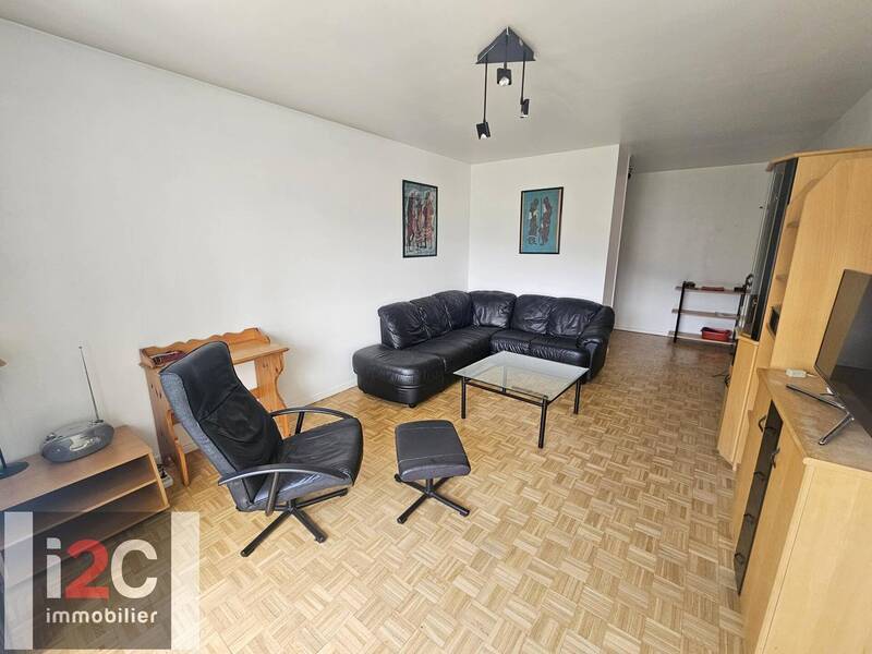 Bien vendu appartement t3 77.08 m² à Saint-Genis-Pouilly 01630