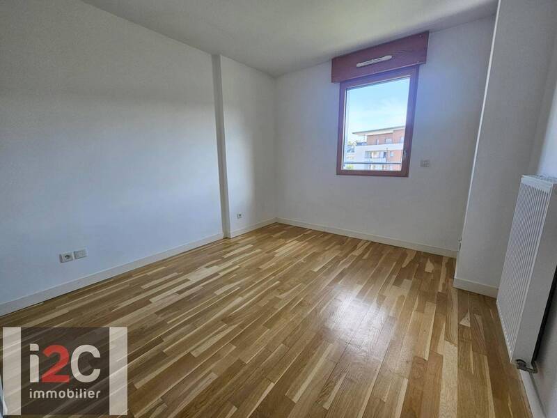Bien vendu appartement t3 70.37 m² à Prévessin-Moëns 01280