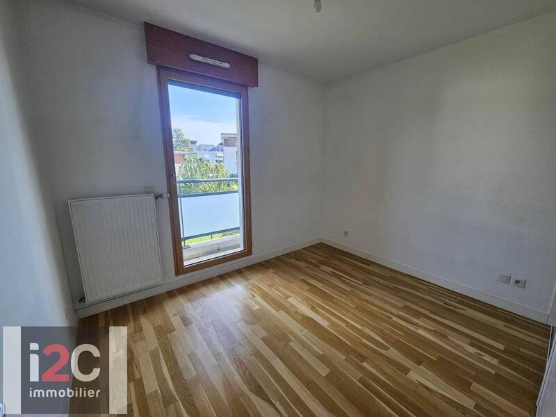 Bien vendu appartement t3 70.37 m² à Prévessin-Moëns 01280