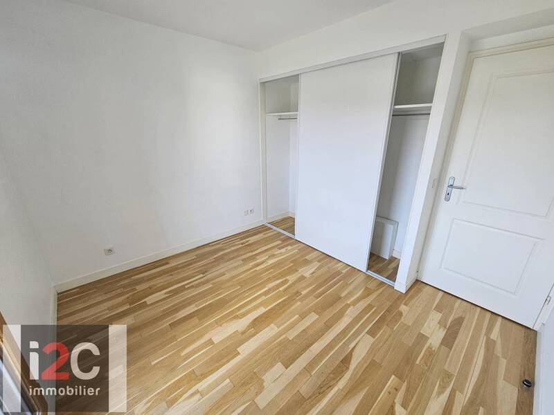 Bien vendu appartement t3 70.37 m² à Prévessin-Moëns 01280