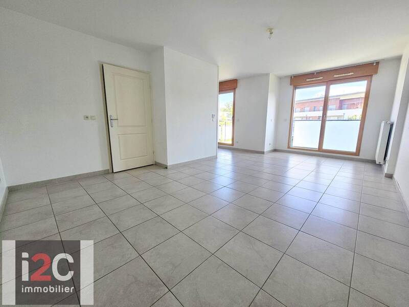 Bien vendu appartement t3 70.37 m² à Prévessin-Moëns 01280