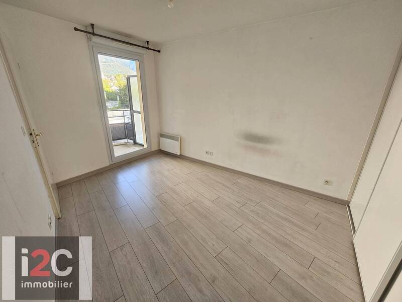 Vente appartement t2 41.6 m² à Cessy 01170