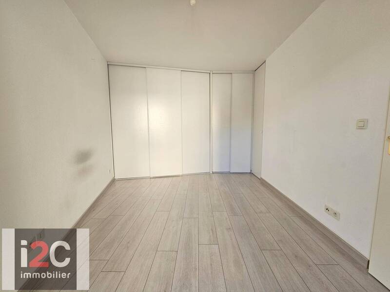 Vente appartement t2 41.6 m² à Cessy 01170