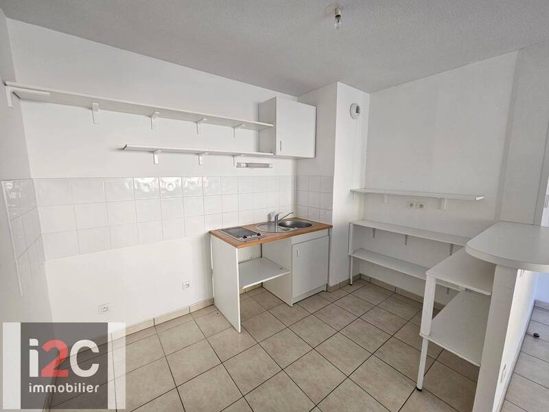 Bien vendu appartement t2 46.19 m² à Collonges 01550