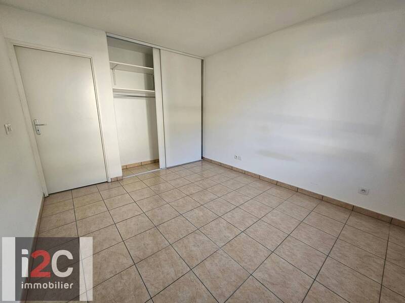 Bien vendu appartement t2 46.19 m² à Collonges 01550