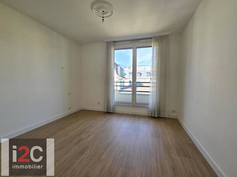 Vente appartement t3 92.44 m² à Divonne-les-Bains 01220