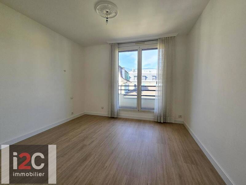 Bien vendu appartement t3 92.44 m² à Divonne-les-Bains 01220