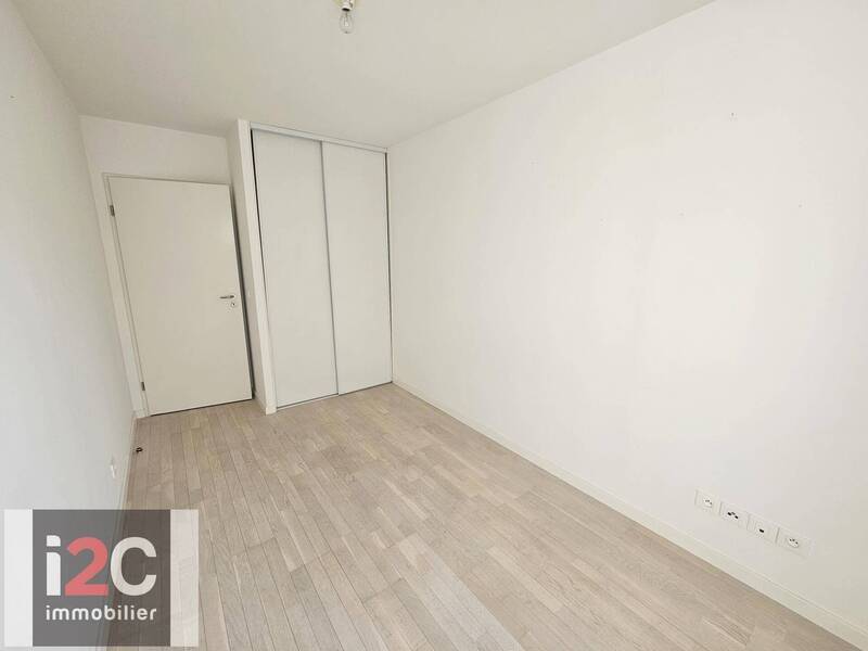 Vente appartement t3 60.76 m² à Ferney-Voltaire 01210