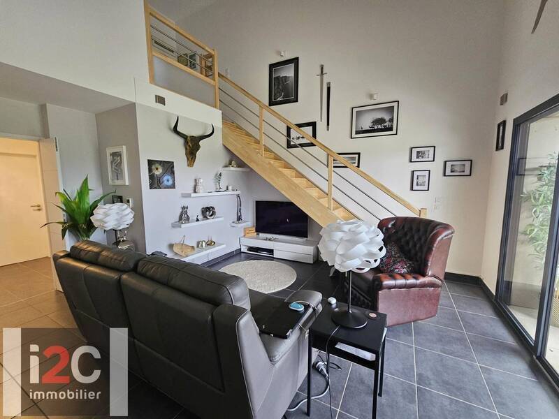 Vente appartement t4 102.42 m² à Prévessin-Moëns 01280