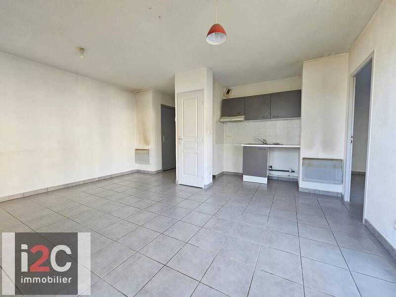 Bien vendu appartement t2 39.23 m² à Thoiry 01710