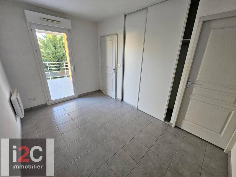 Bien vendu appartement t2 39.23 m² à Thoiry 01710