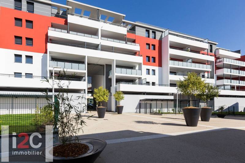 Bien vendu appartement t3 103.65 m² à Ferney-Voltaire 01210