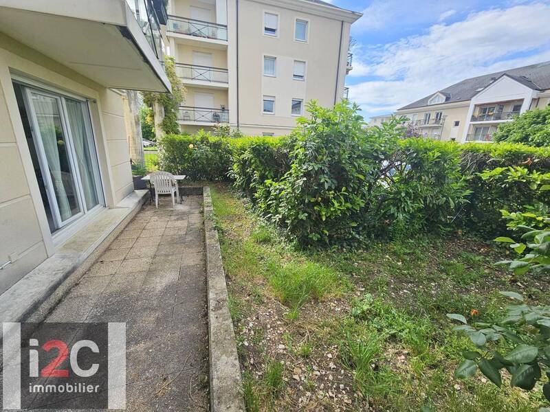 Vente appartement t3 72.94 m² à Ferney-Voltaire 01210