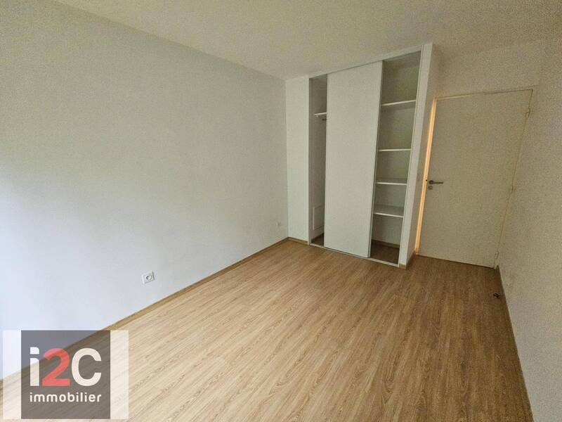 Vente appartement t3 rdj 63.11 m² à Chevry 01170