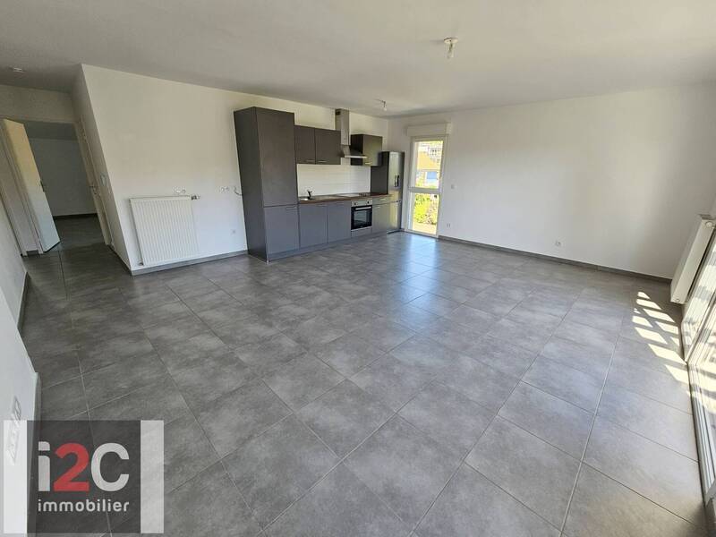 Vente appartement t4 85.69 m² à Prévessin-Moëns 01280