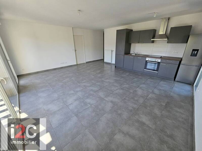 Vente appartement t4 85.69 m² à Prévessin-Moëns 01280