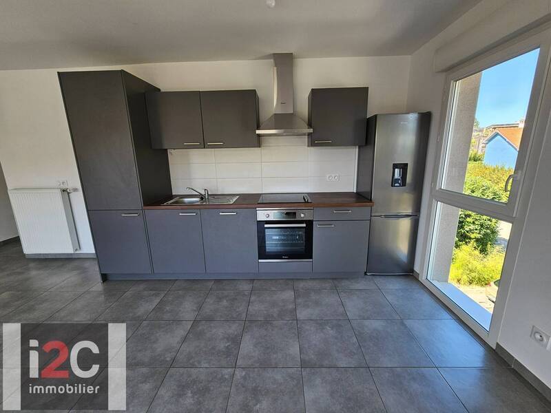 Vente appartement t4 85.69 m² à Prévessin-Moëns 01280