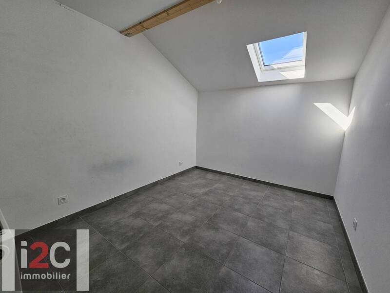 Vente appartement t4 85.69 m² à Prévessin-Moëns 01280