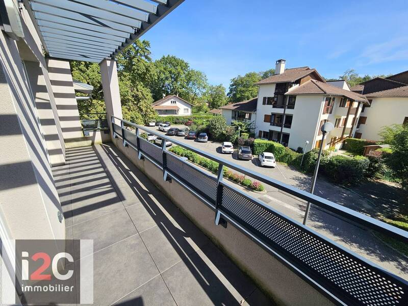 Vente appartement t4 85.69 m² à Prévessin-Moëns 01280