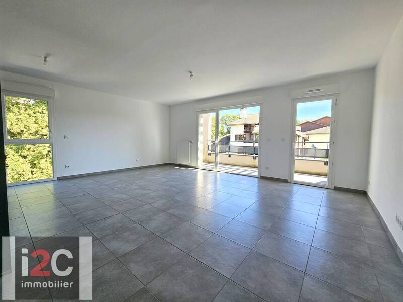Vente appartement t4 85.69 m² à Prévessin-Moëns 01280