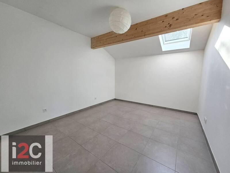 Buy apartment appartement t3 62.58 m² in Prévessin-Moëns 01280