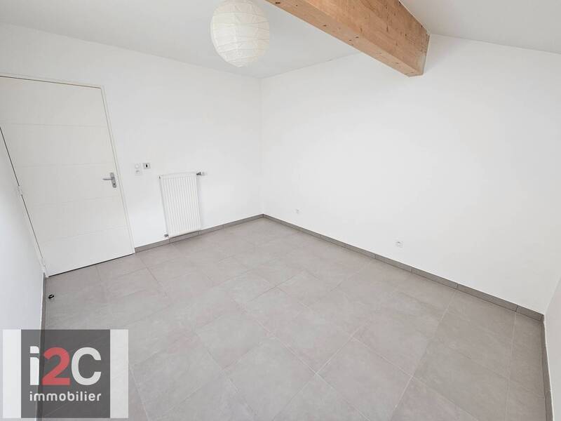 Buy apartment appartement t3 62.58 m² in Prévessin-Moëns 01280