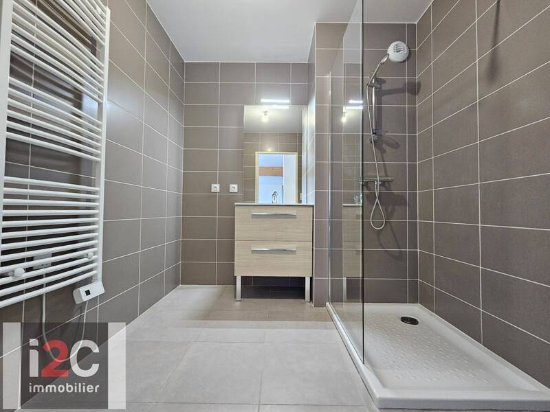 Buy apartment appartement t3 62.58 m² in Prévessin-Moëns 01280