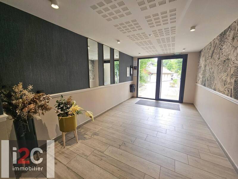 Vente appartement t3 62.58 m² à Prévessin-Moëns 01280