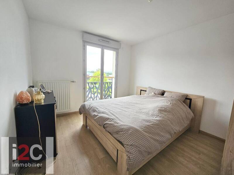 Bien vendu appartement t2 37.64 m² à Ferney-Voltaire 01210