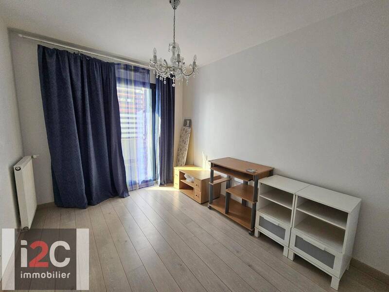 Vente appartement t3 70.1 m² à Ferney-Voltaire 01210