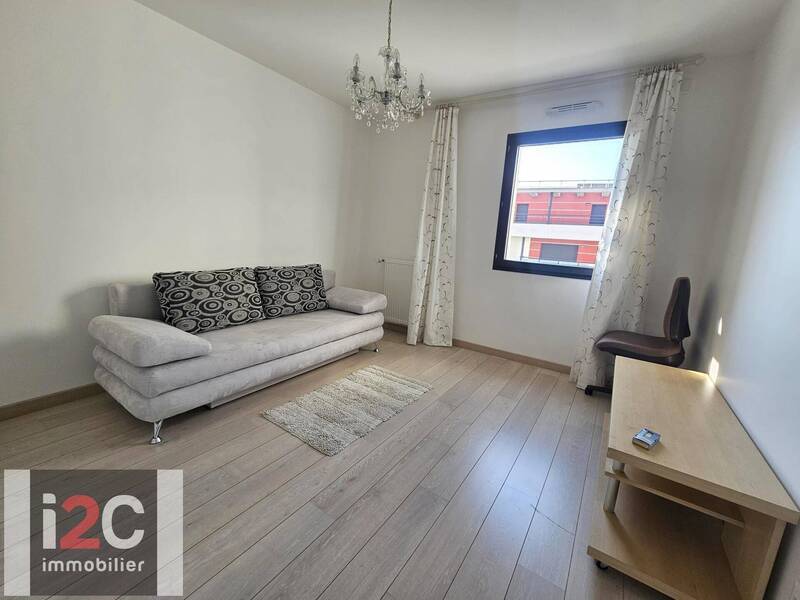 Vente appartement t3 70.1 m² à Ferney-Voltaire 01210