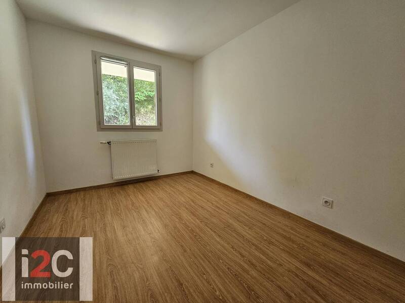 Vente appartement t3 rdj 64.06 m² à Chevry 01170