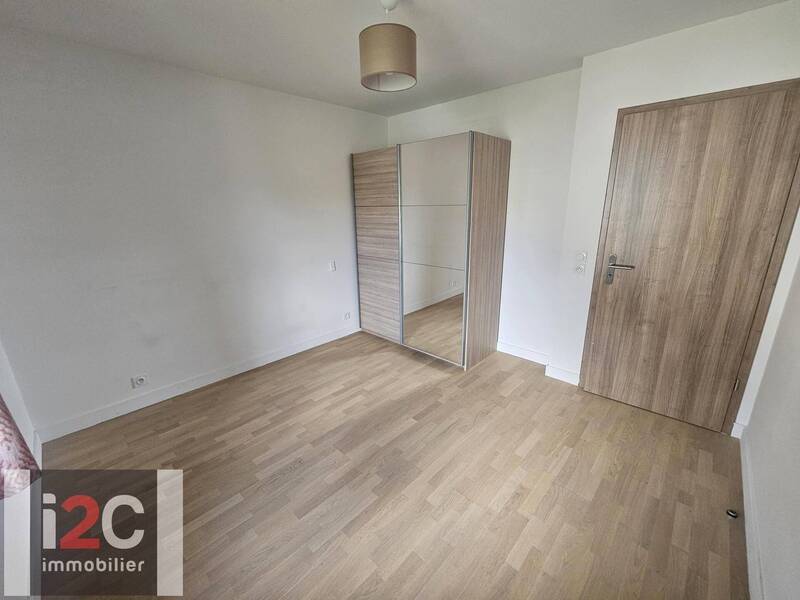 Vente appartement t3 60.96 m² à Prévessin-Moëns 01280